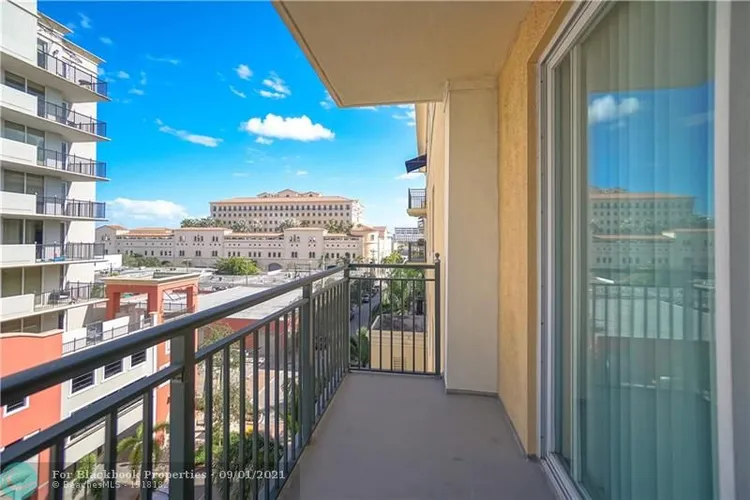 The Residences at Merrick Park #E-515 image #12