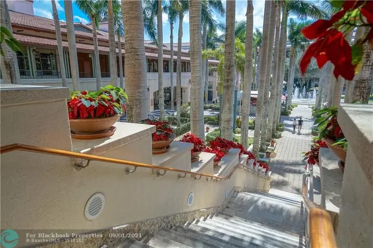 The Residences at Merrick Park #E-515 image #18