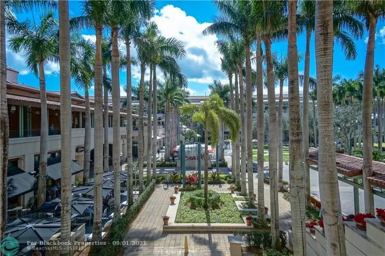 The Residences at Merrick Park #E-515 image #19