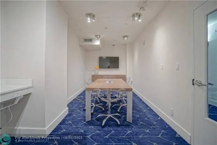 The Residences at Merrick Park #E-515 image #22