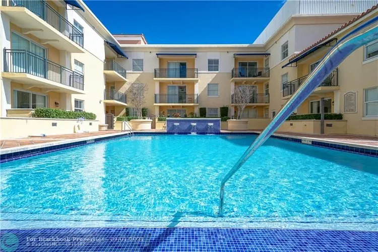 The Residences at Merrick Park #E-515 image #25