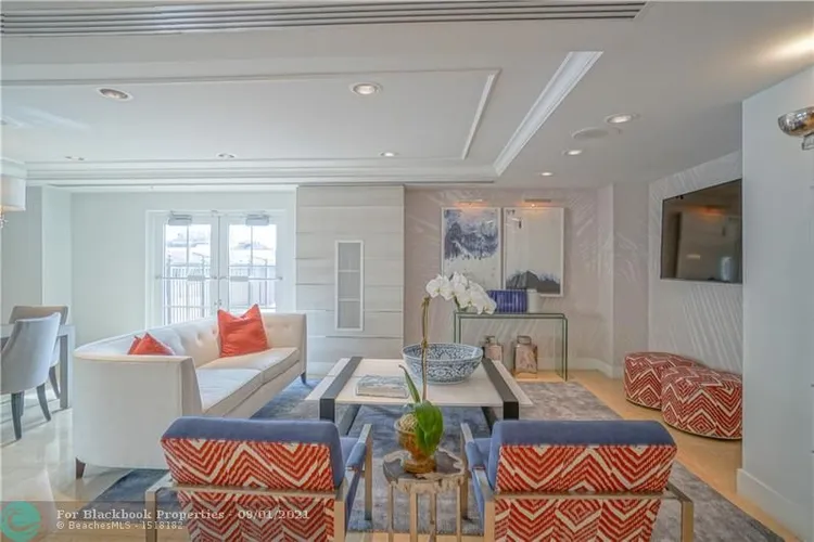 The Residences at Merrick Park #E-515 image #26