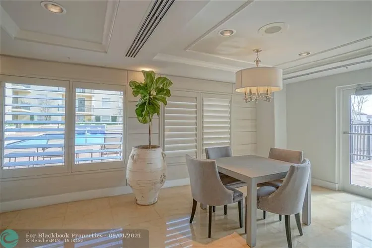 The Residences at Merrick Park #E-515 image #27