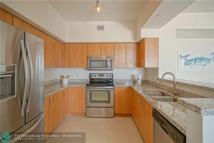 The Residences at Merrick Park #E-515 image #7