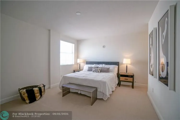 The Residences at Merrick Park #E-515 image #8