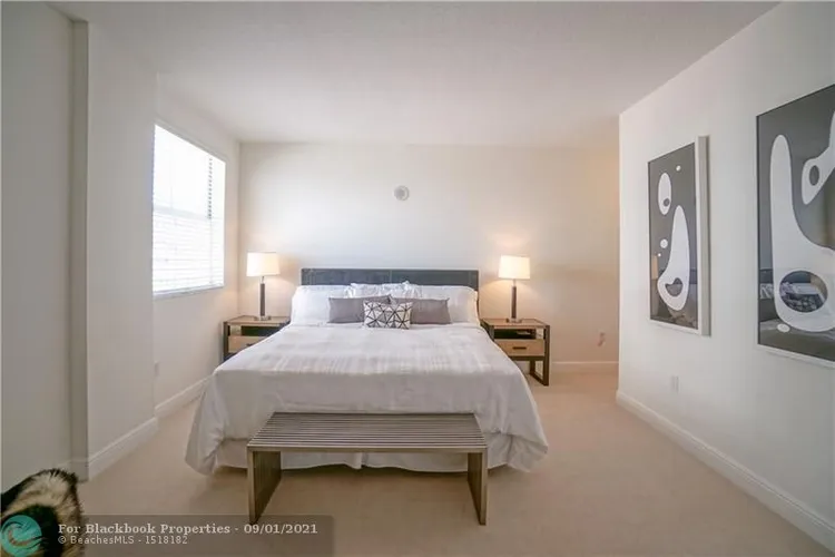 The Residences at Merrick Park #E-515 image #9