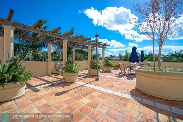 The Residences at Merrick Park #W-509 image #17