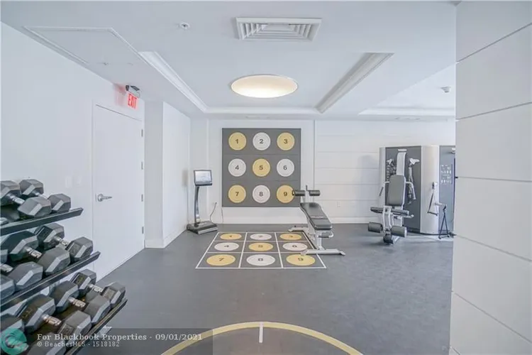 The Residences at Merrick Park #W-509 image #20