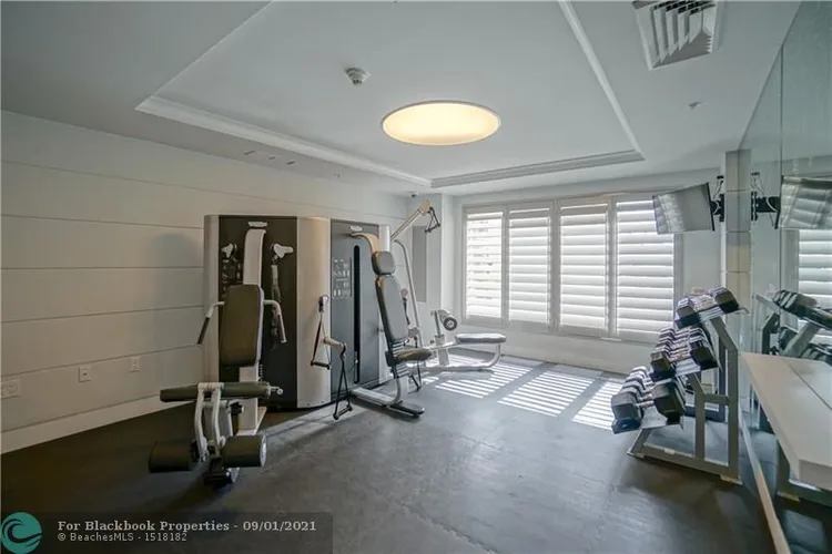 The Residences at Merrick Park #W-509 image #21