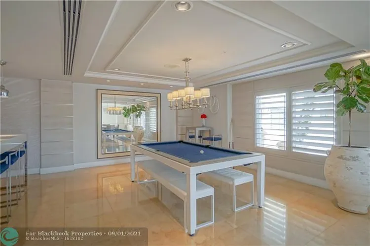 The Residences at Merrick Park #W-509 image #28