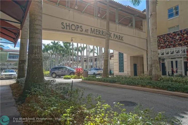 The Residences at Merrick Park #W-509 image #29