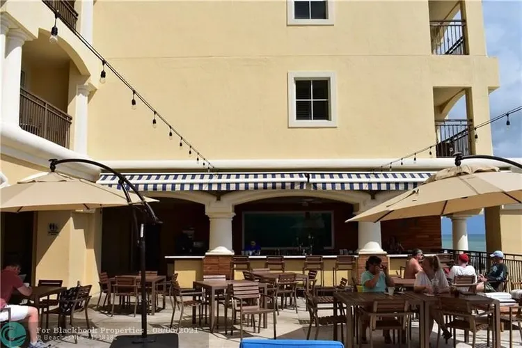 The Atlantic Hotel #810 image #10