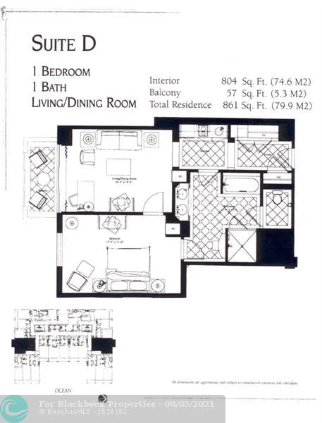 The Atlantic Hotel #810 image #16