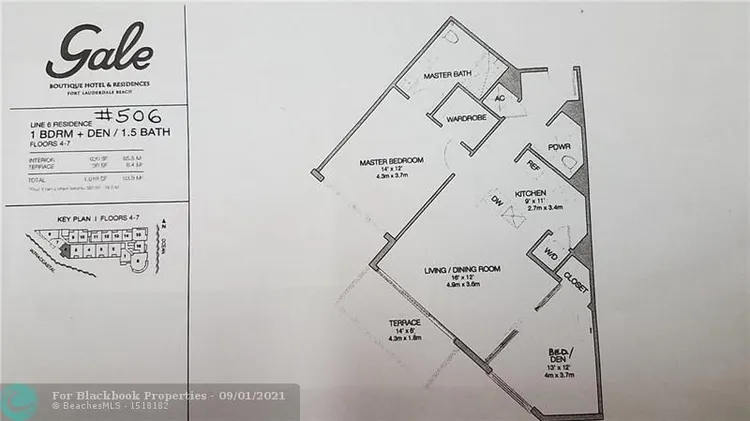 Tiffany House #506 image #34