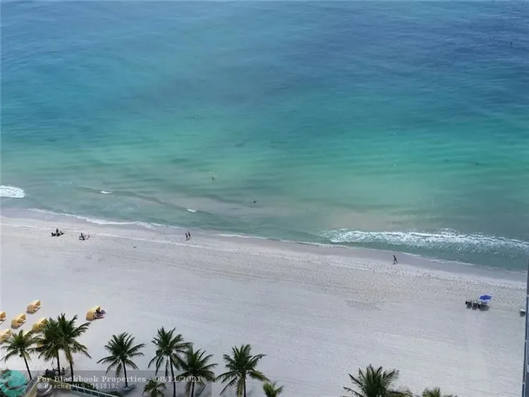 Playa Del Mar #1802 image #10