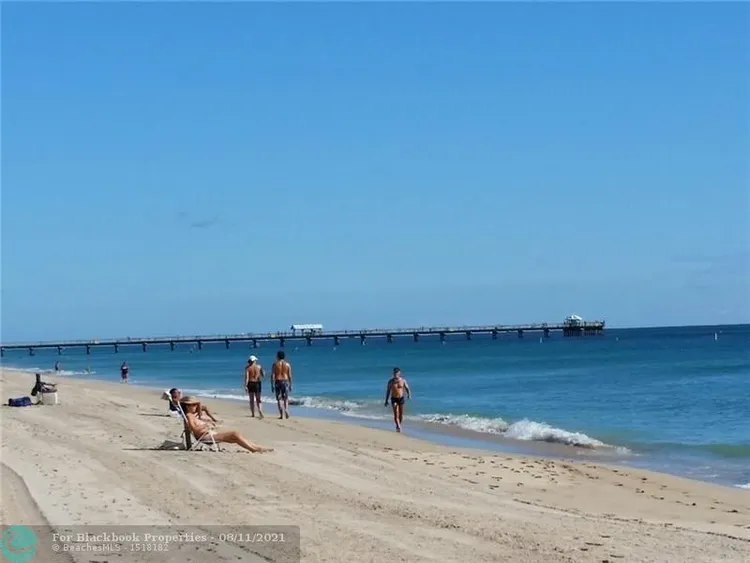 Playa Del Mar #1802 image #17