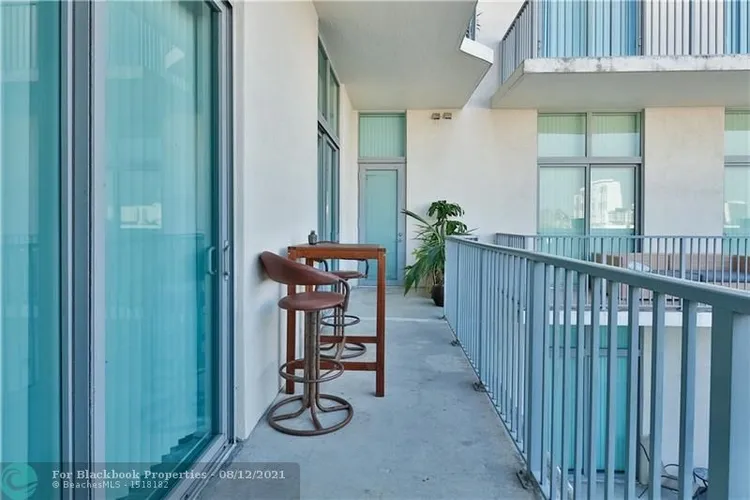The Lofts at Hollywood Station #308 image #24