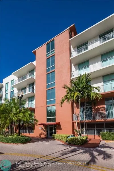 The Lofts at Hollywood Station #308 image #26