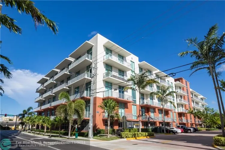 The Lofts at Hollywood Station #308 image #27