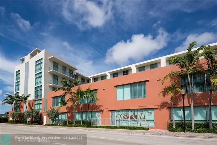 The Lofts at Hollywood Station #308 image #28