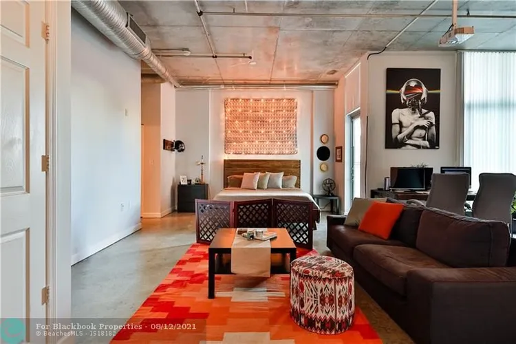 The Lofts at Hollywood Station #308 image #6
