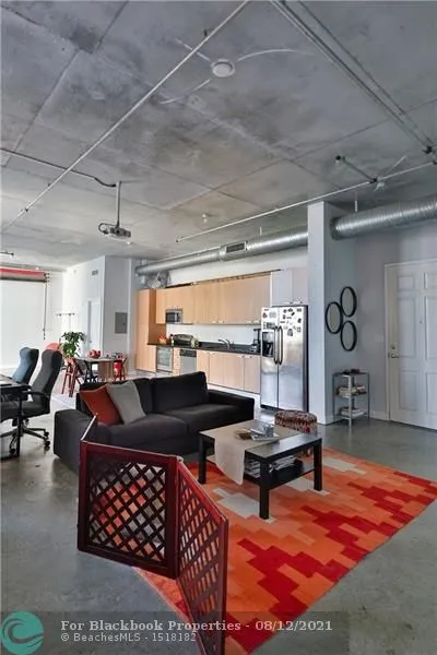 The Lofts at Hollywood Station #308 image #7