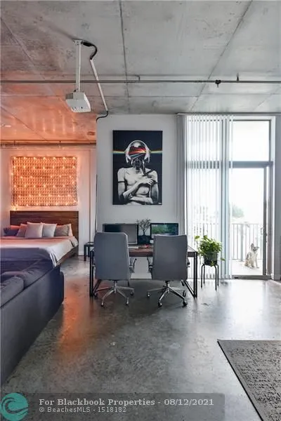 The Lofts at Hollywood Station #308 image #8