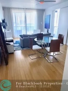 W Residences Ft Lauderdale #2301 image #13