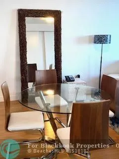 W Residences Ft Lauderdale #2301 image #17