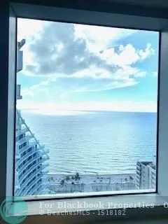 W Residences Ft Lauderdale #2301 image #31