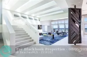 W Residences Ft Lauderdale #2301 image #32