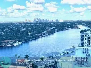 W Residences Ft Lauderdale #2301 image #6