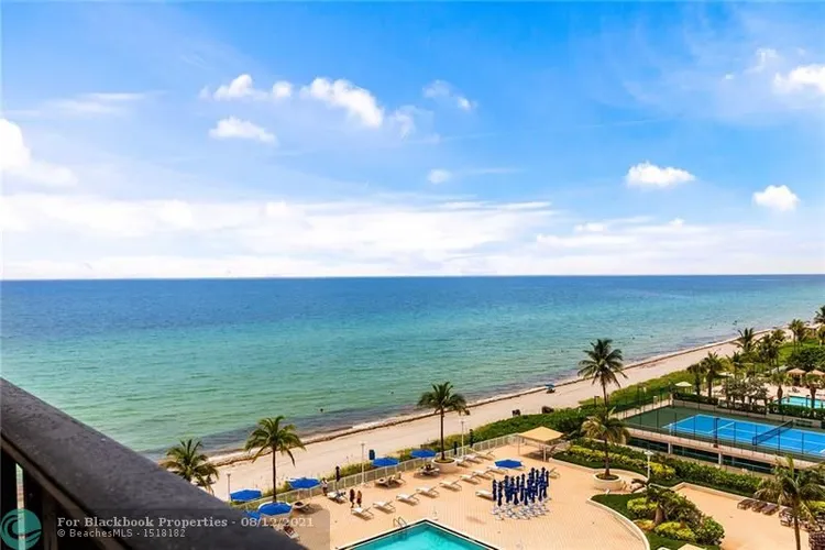 La Mer Estates #906E image #17