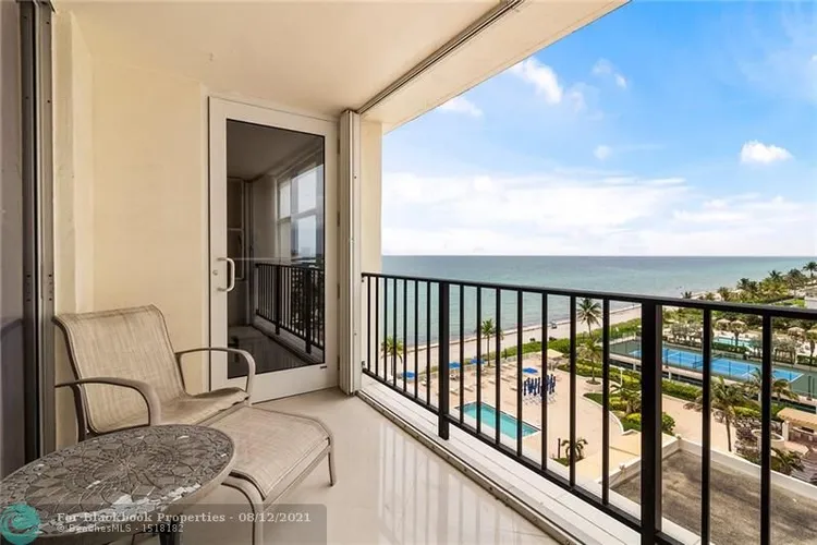 La Mer Estates #906E image #18