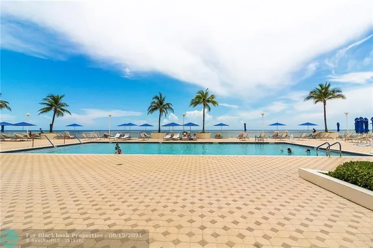 La Mer Estates #906E image #26