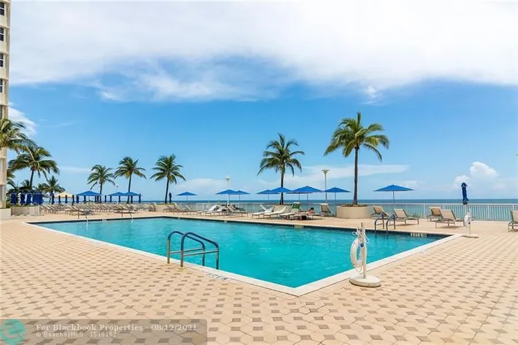 La Mer Estates #906E image #27