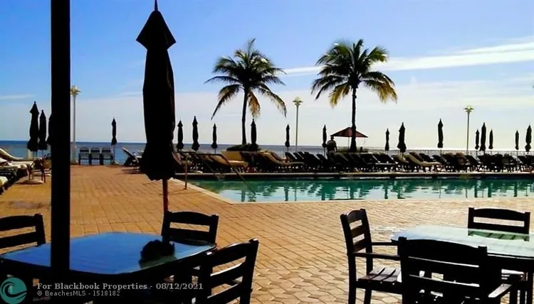 La Mer Estates #906E image #28