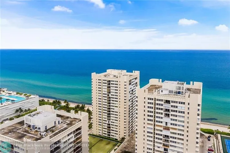 La Mer Estates #906E image #39