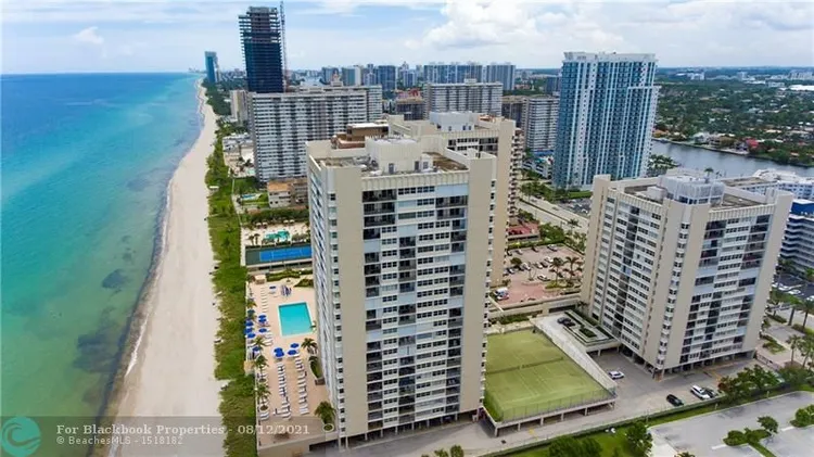 La Mer Estates #906E image #40