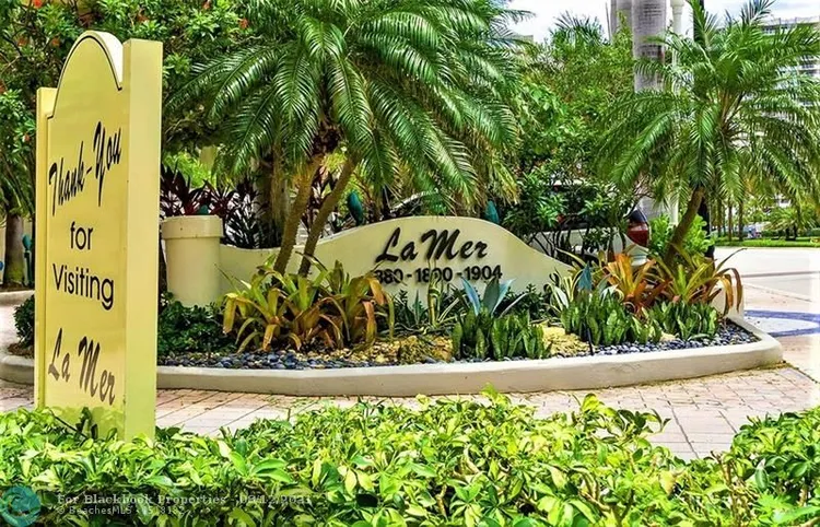 La Mer Estates #906E image #41