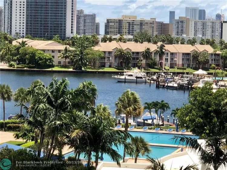 Olympus Towers and Marina #714 image #44