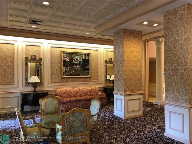 Olympus Towers and Marina #714 image #7