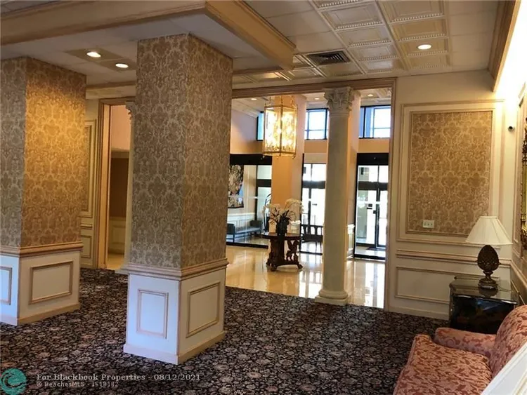 Olympus Towers and Marina #714 image #8