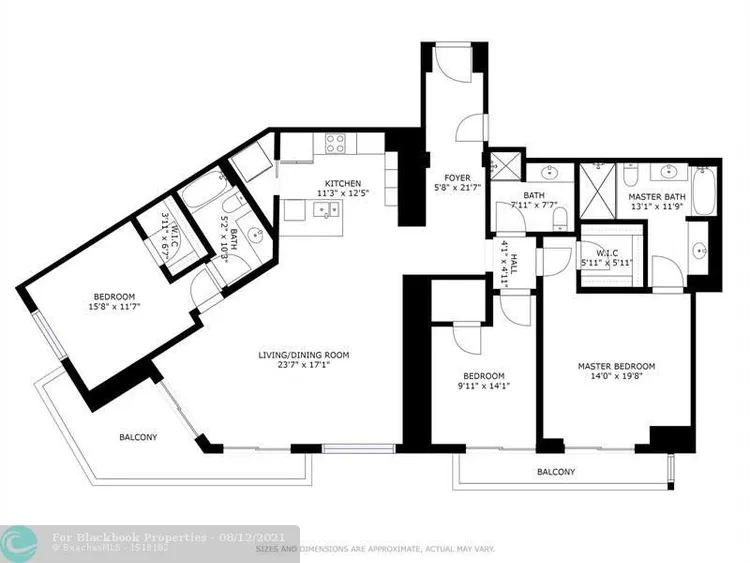 Quantum on the Bay #2312 image #39