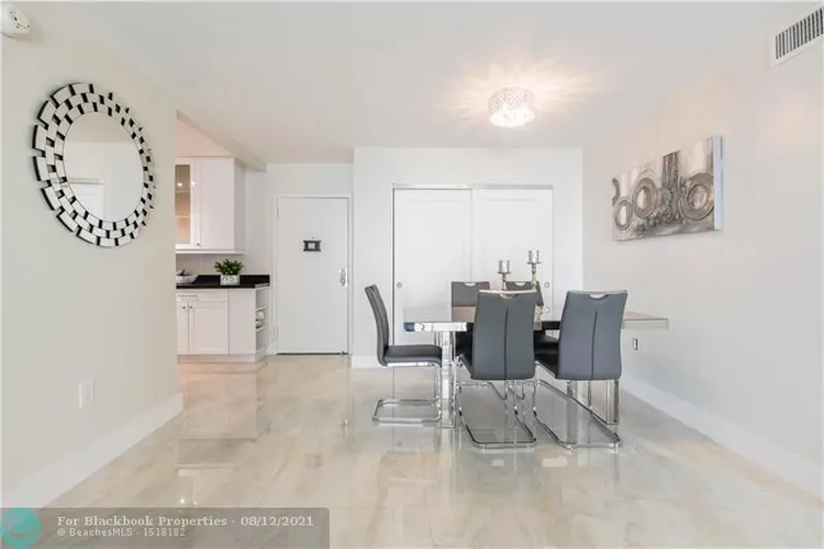 Royal Embassy #7H image #11