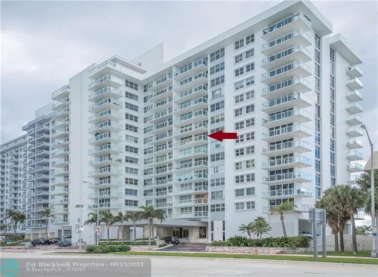 Royal Embassy #7H image #22