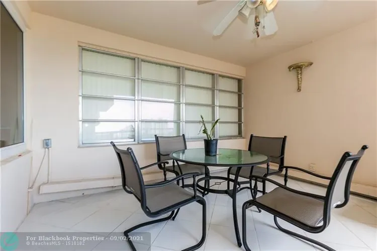 Coral Ridge Towers #1012 image #11
