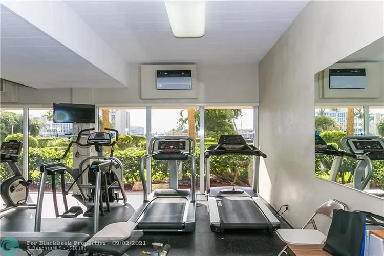 Coral Ridge Towers #1012 image #17