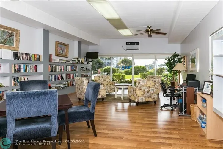 Coral Ridge Towers #1012 image #18
