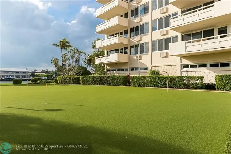 Coral Ridge Towers #1012 image #19